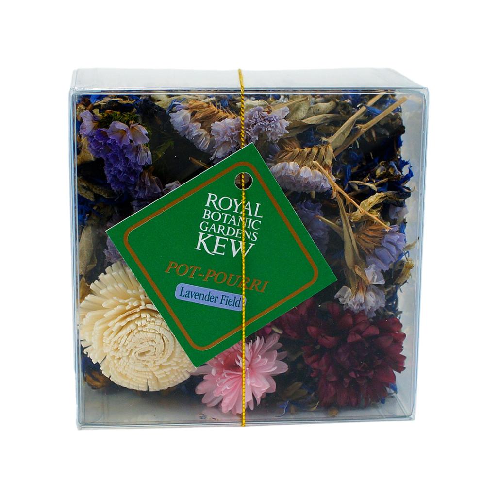 KEW ポプリ ラベンダーフィールド