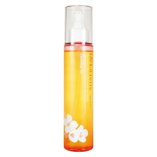 【プレゼント付き】DLT クレンジングオイル CF