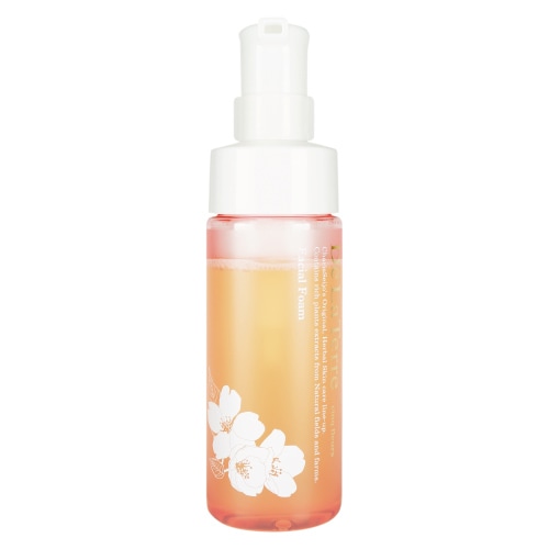 【プレゼント付き】DLT フェイシャルフォーム CF