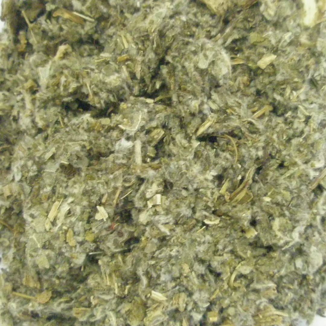 アーティチョーク ハーブ カット オーガニック 20g