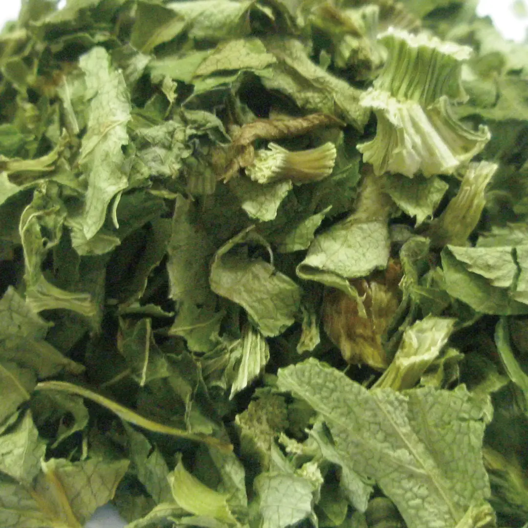 アシタバ/明日葉 カット大 100g