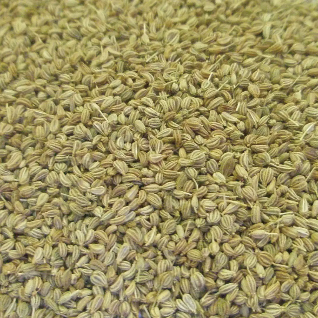 アジョワン シード ホール 20g