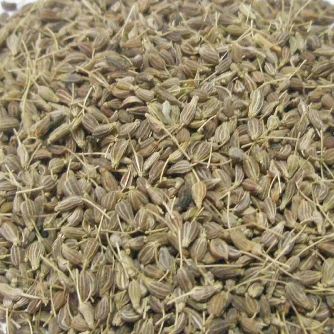 アニス シード ホール 500g