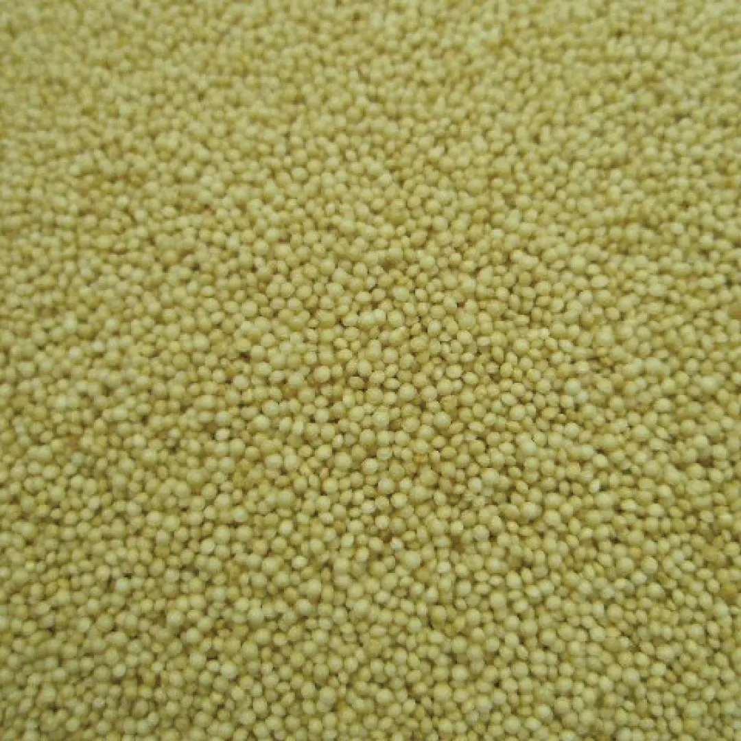 アマランサス シード ホール KBA 100g