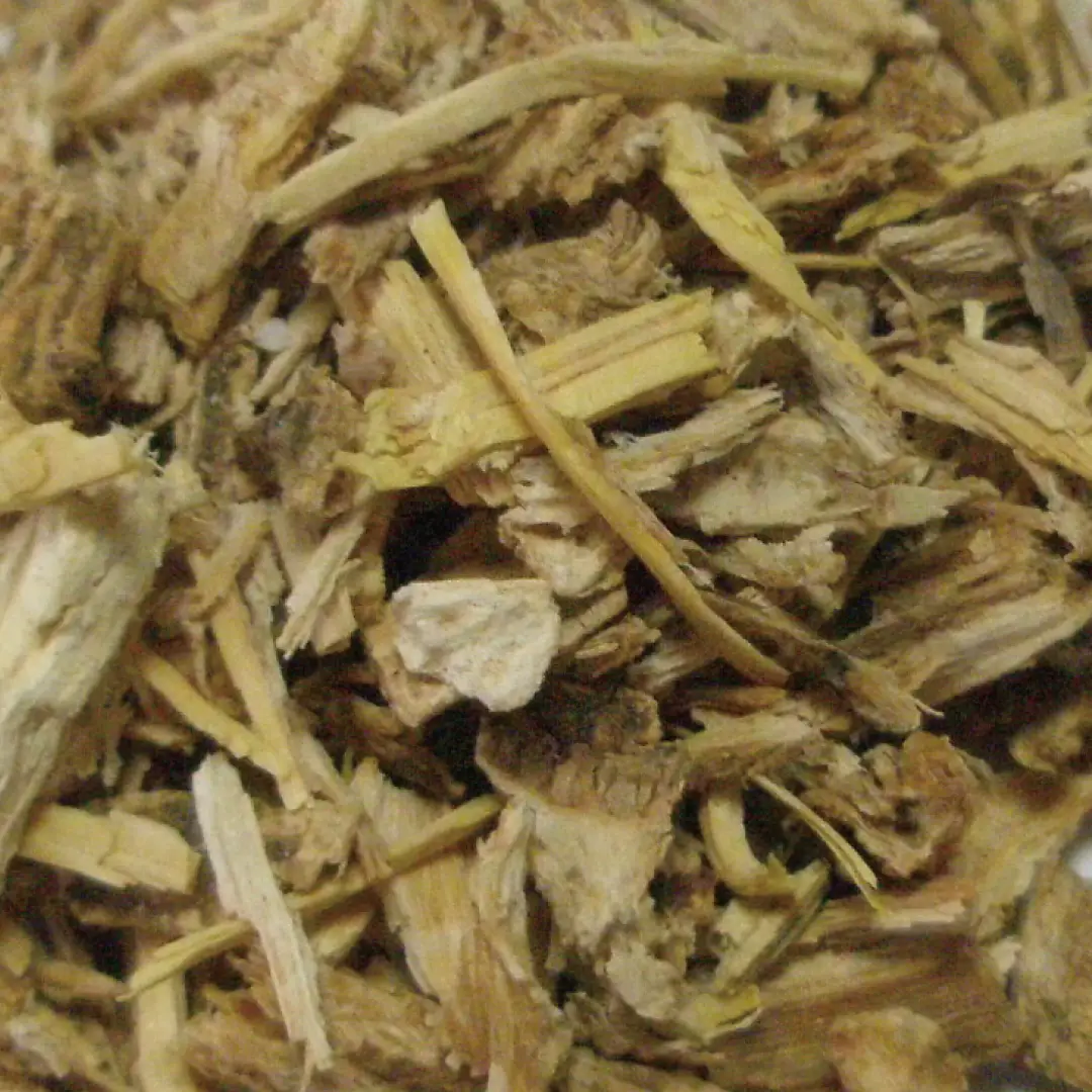 アンジェリカ ルート カット オーガニック 100g