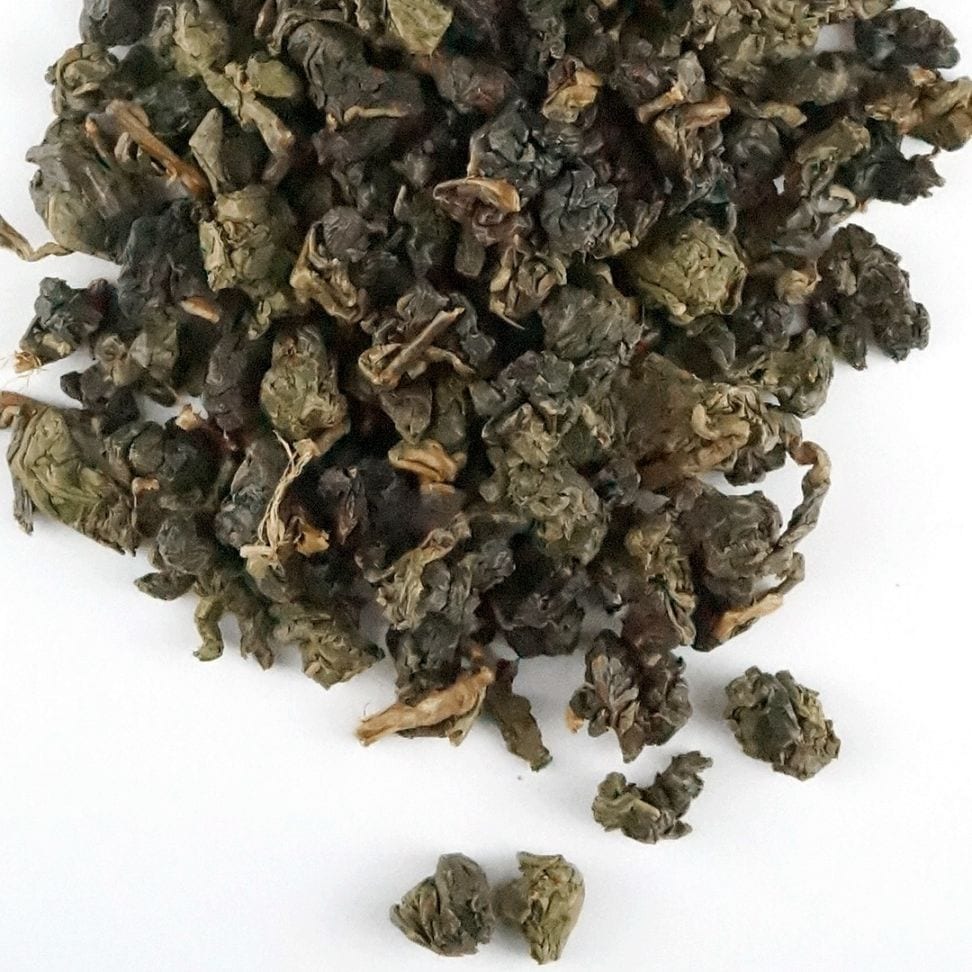 ウーロン茶 ライト ロールド オーガニック 10kg