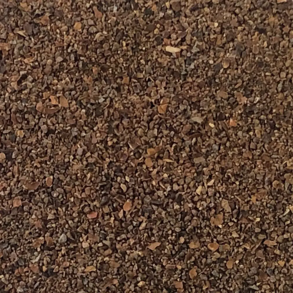 カカオ ティーバッグカット オーガニック 20g