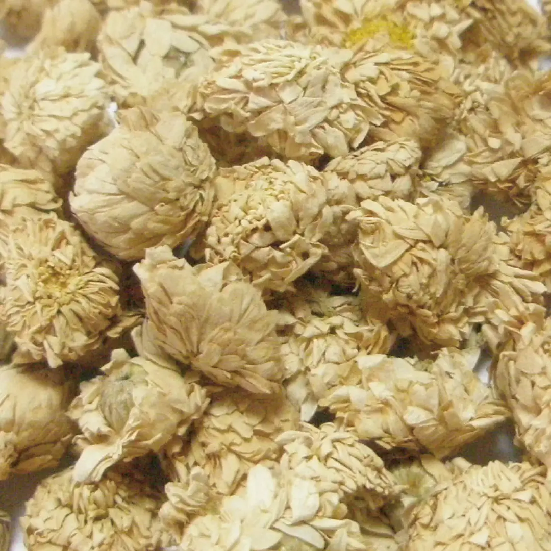 カモマイル ローマン ホール 500g