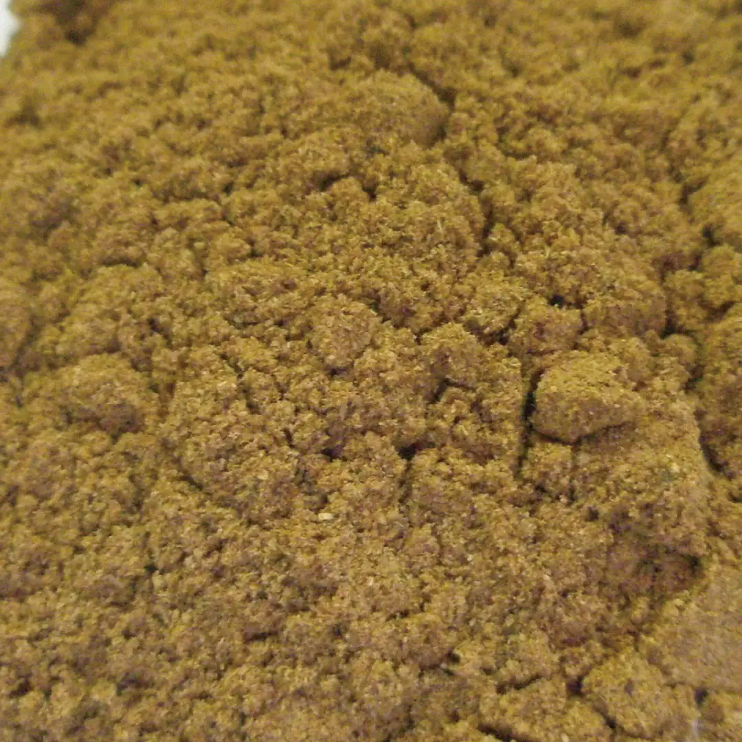 ガラムマサラ パウダー 20g