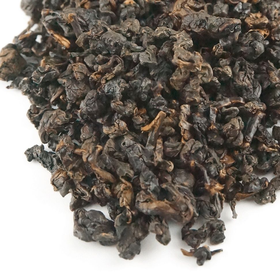 コウチャ/紅茶 ロールド オーガニック 10kg