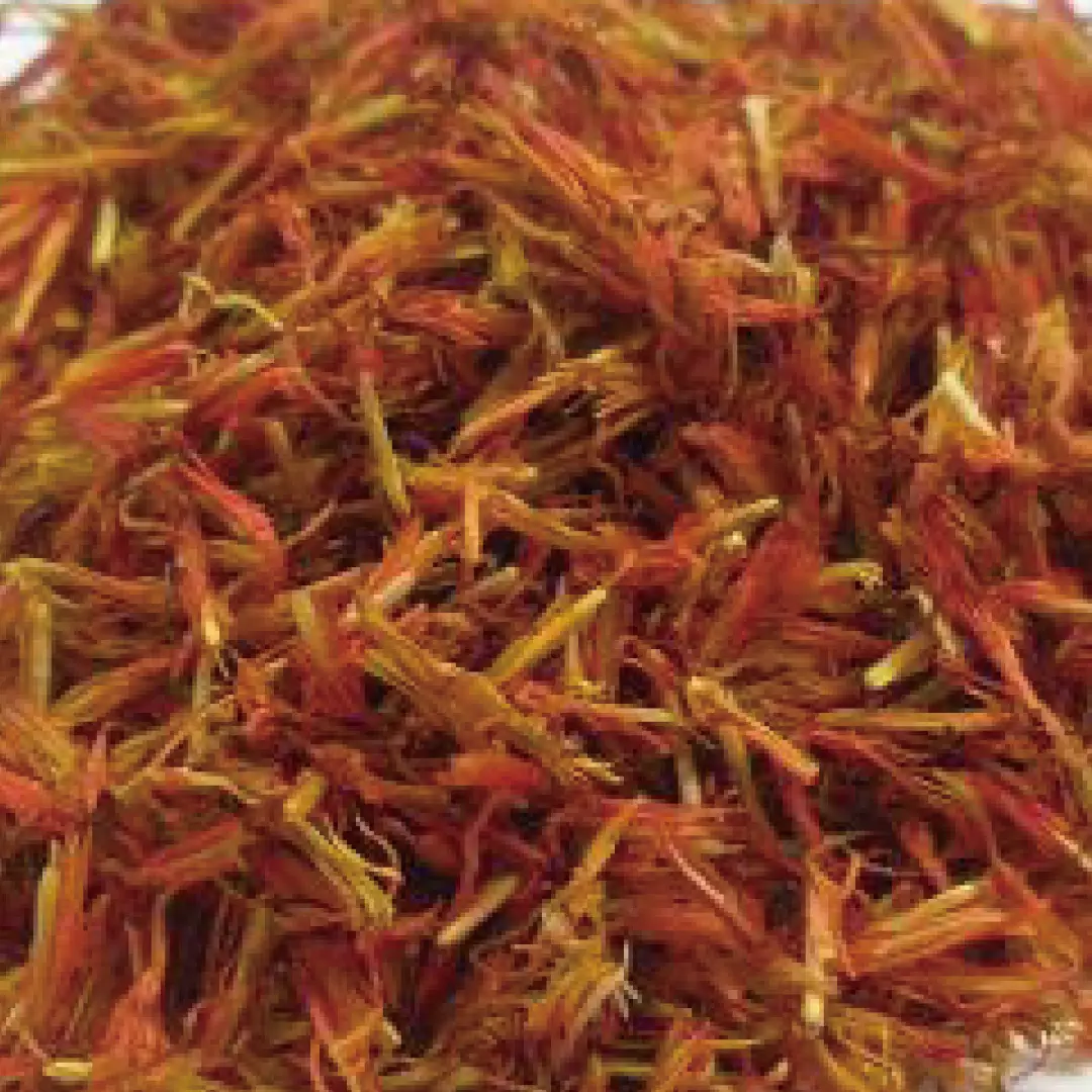 サフラワー カット 20g