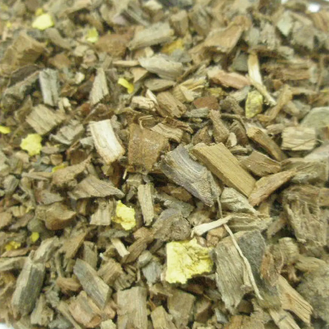 サラシア カット 500g