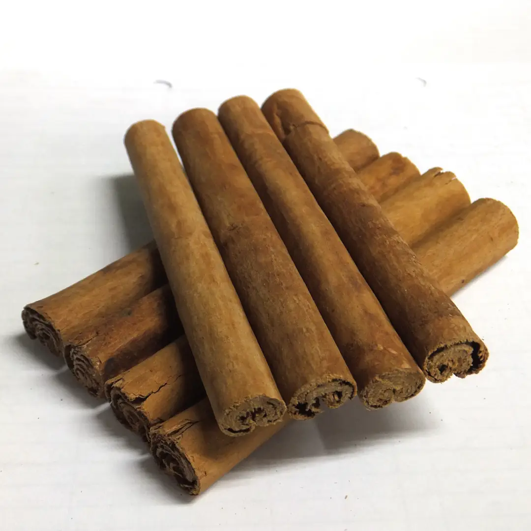 シナモン/セイロンニッケイ スティック カット オーガニック 100g