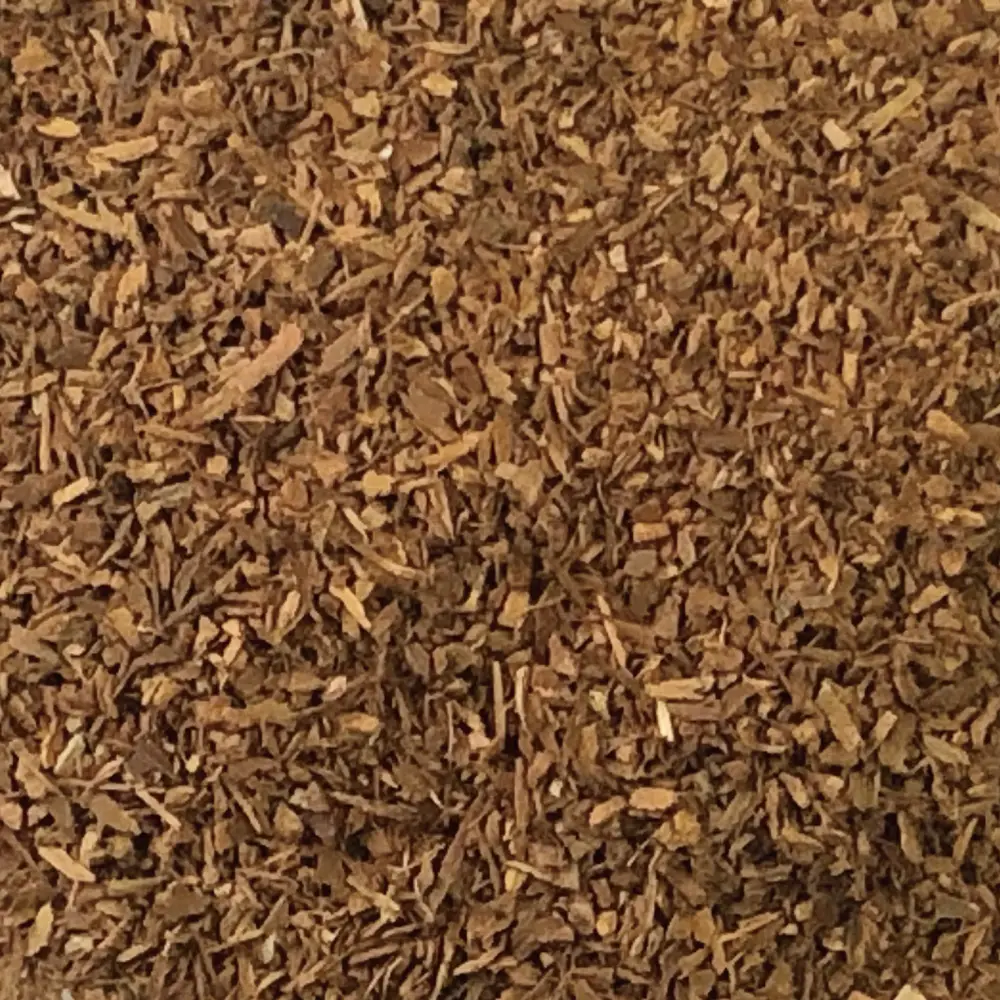 シナモン/セイロンニッケイ ティーバッグカット オーガニック 20g