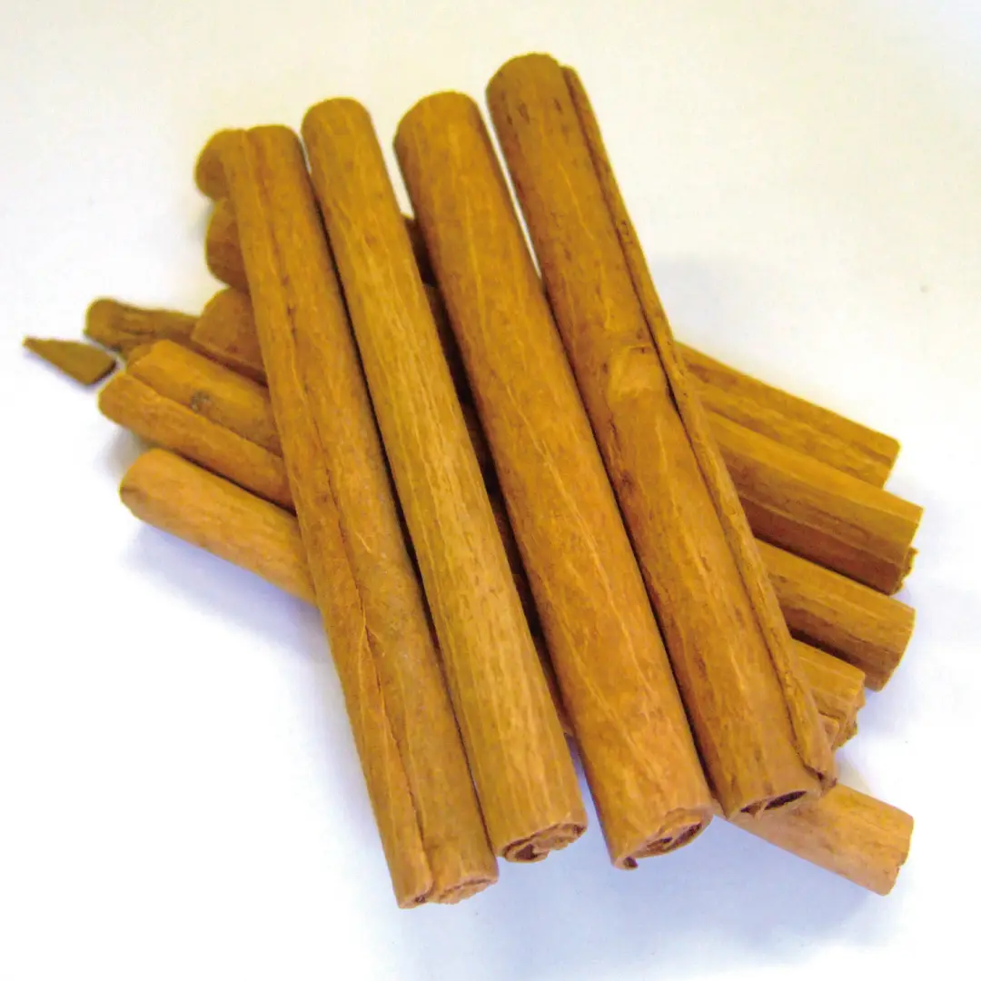 シナモン カシア スティック 20g