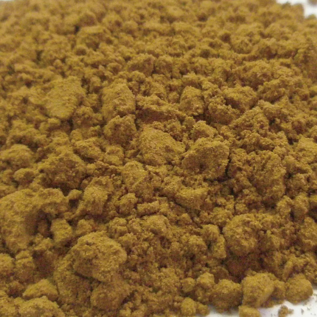 シナモン カシア パウダー 500g