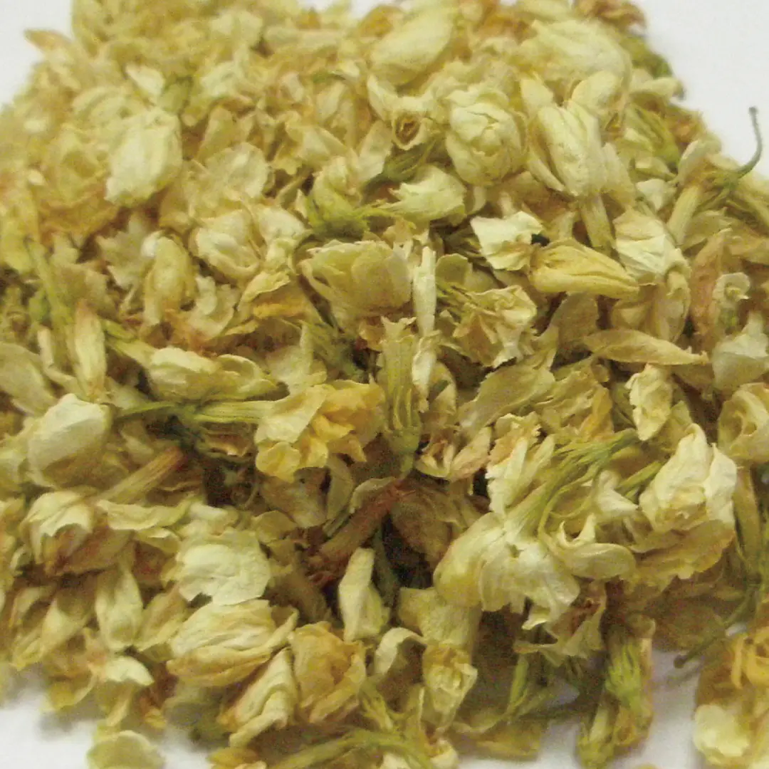 ジャスミン ホール 100g