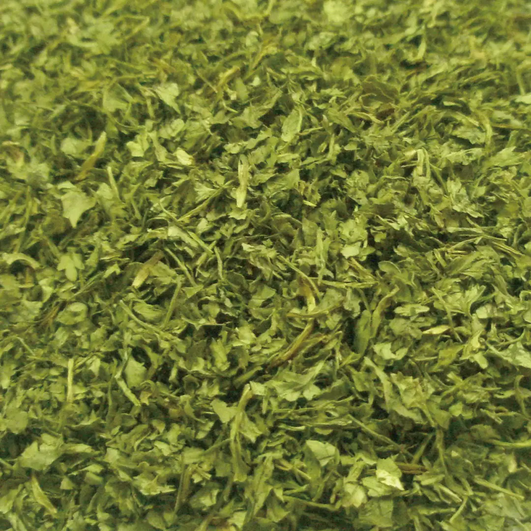 チャービル リーフ カット オーガニック 20g