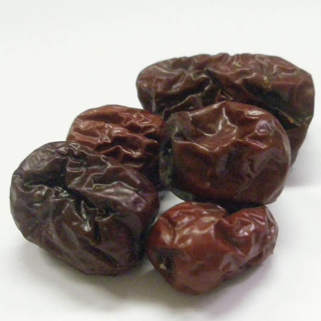 ナツメ/大棗 ホール 100g