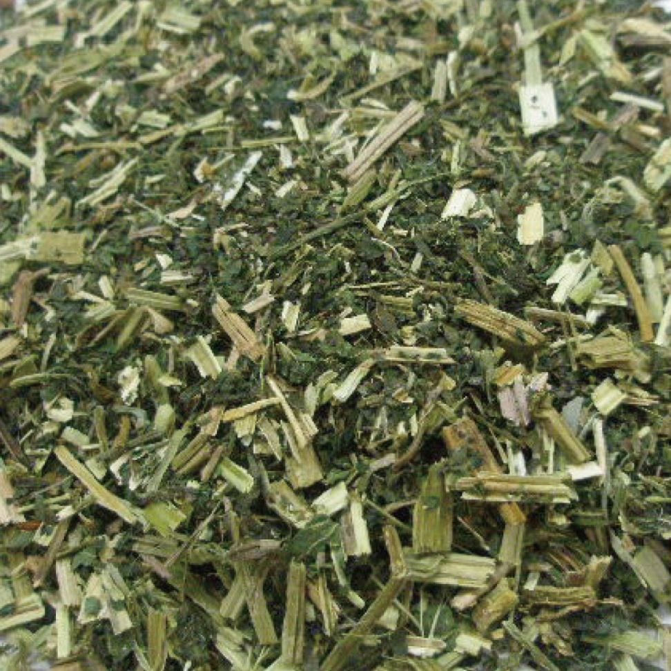 【入荷未定】ネトル リーフ カット オーガニック 20g