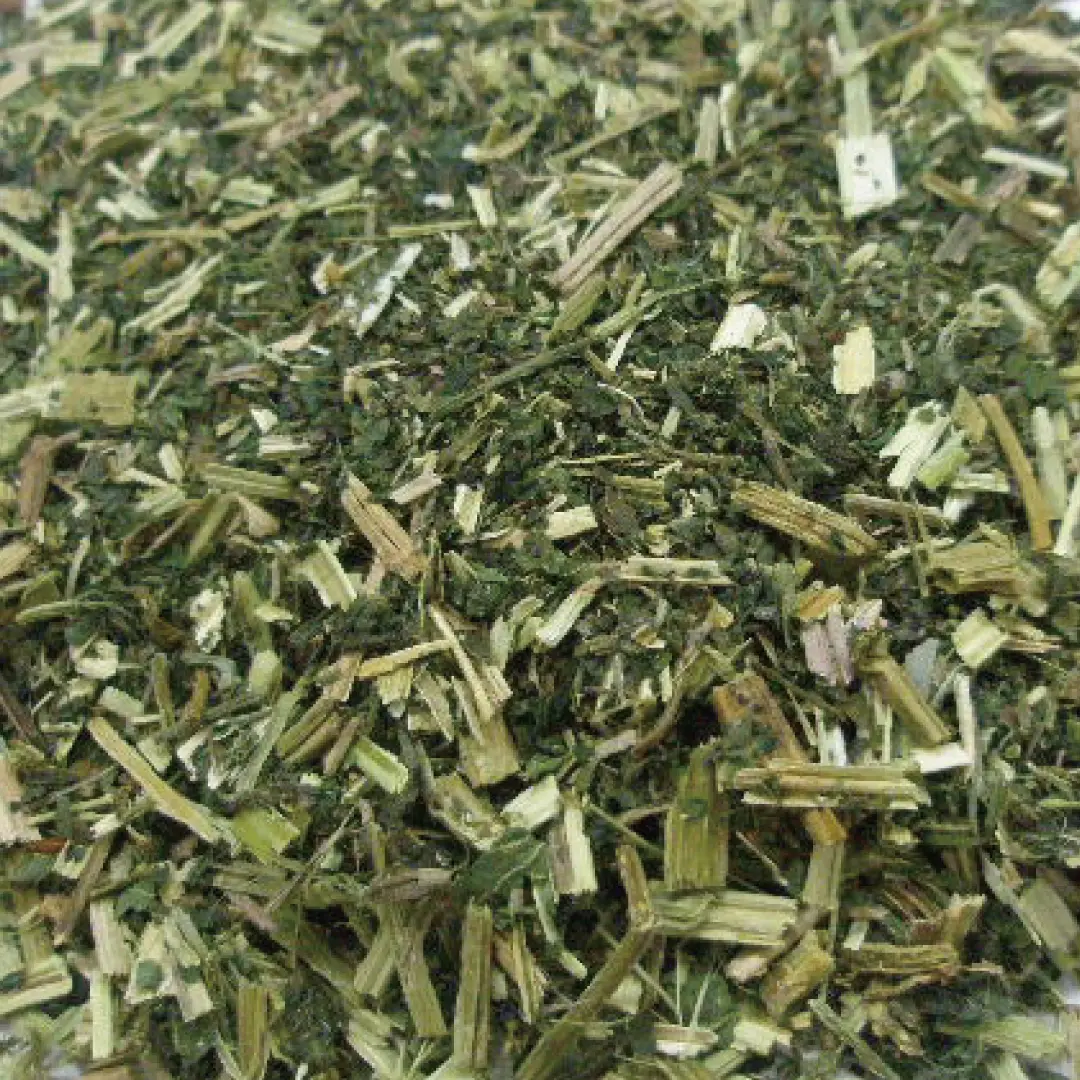 【入荷未定】ネトル リーフ カット オーガニック 100g