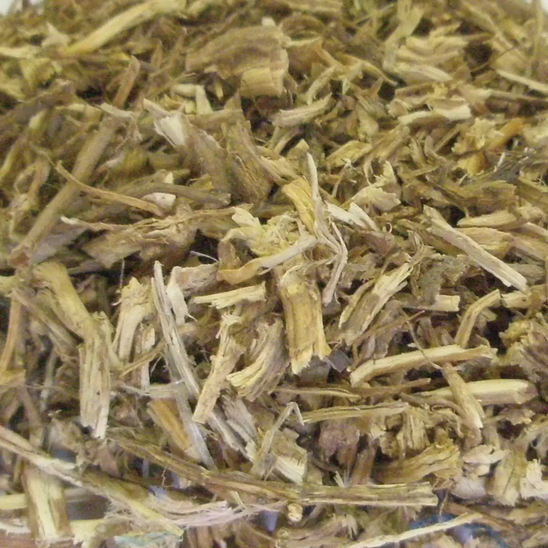 ネトル ルート カット オーガニック 20g