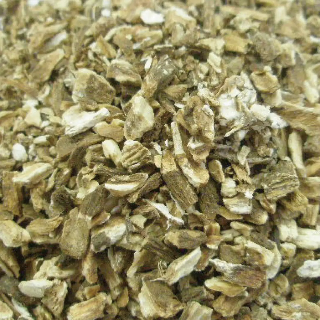 バードック/ゴボウ ルート カット オーガニック 500g