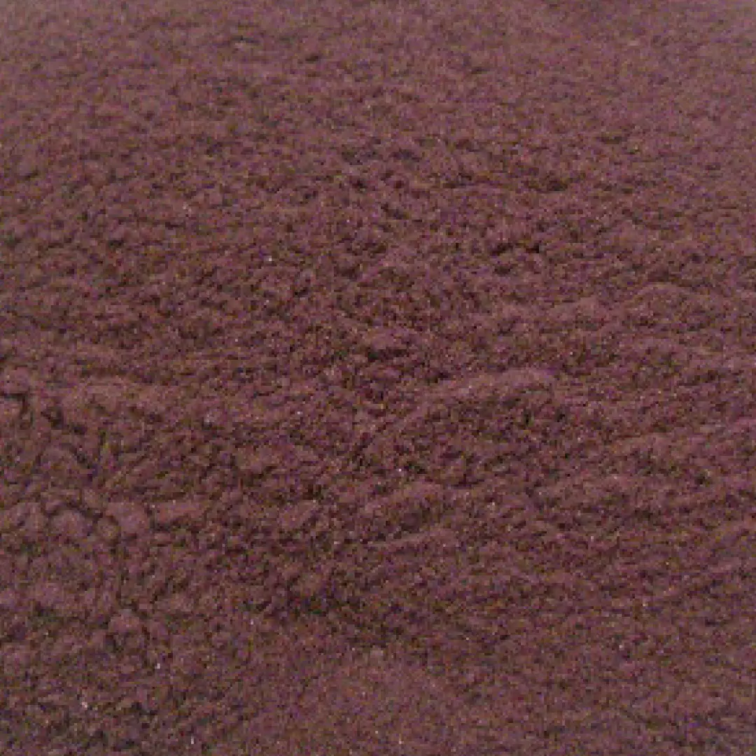 パープルコーン/紫トウモロコシ コブ パウダー オーガニック 500g