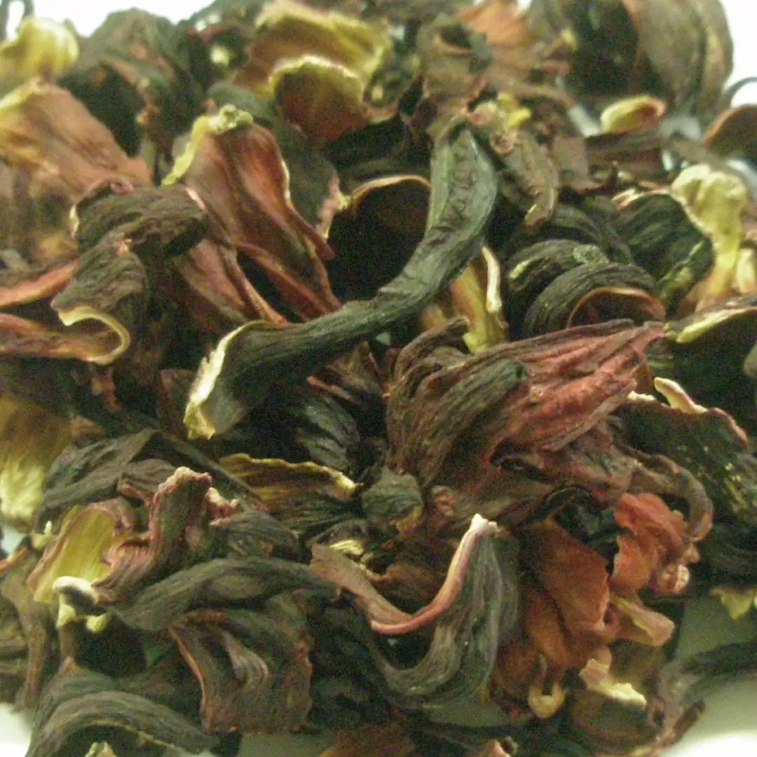 ハイビスカス ホール 500g