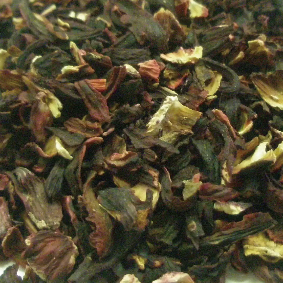 ハイビスカス カット 20g