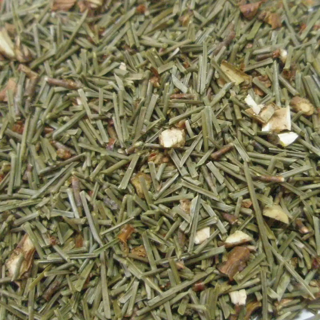 パイン ニードル/松葉 カット 20g