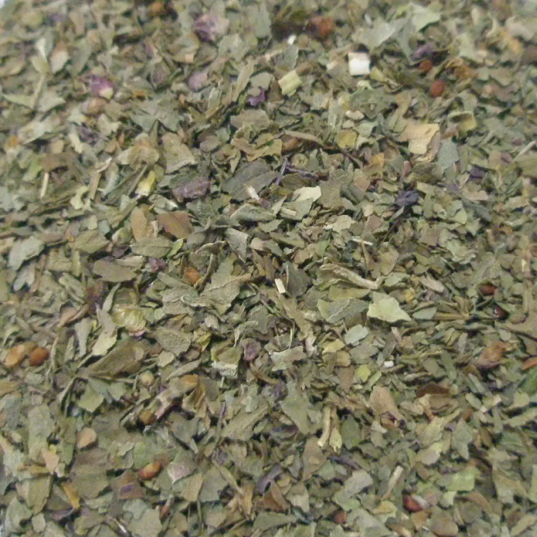 バジル カット 500g