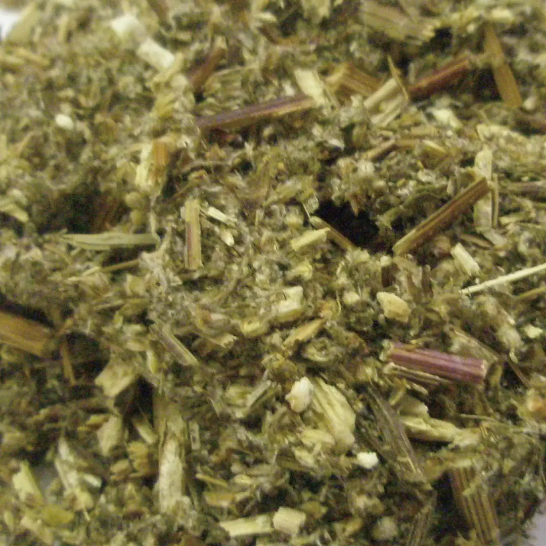 マグワート カット オーガニック 20g