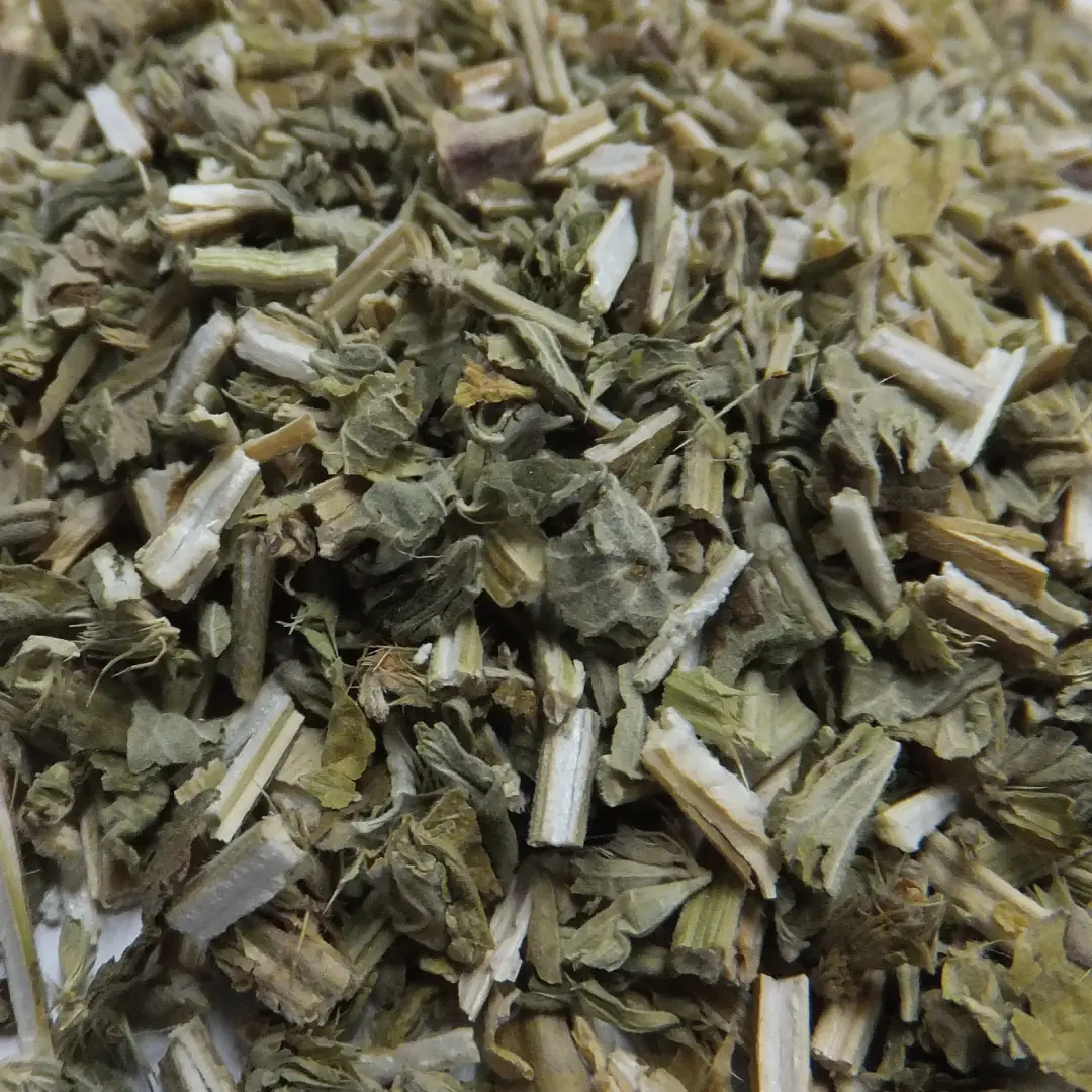 マザーワート カット オーガニック 100g