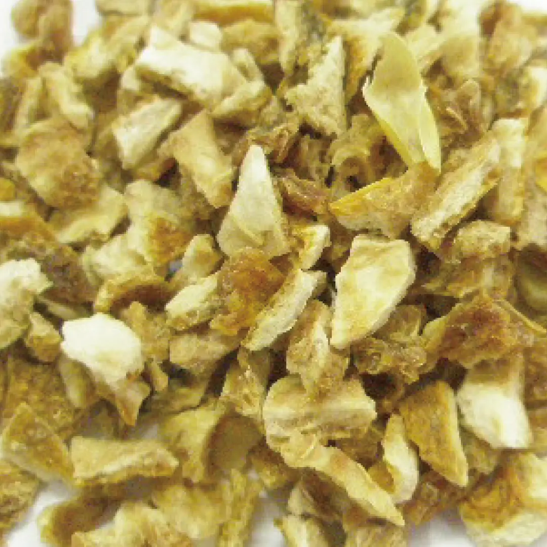 ユズ/柚子 カット 100g