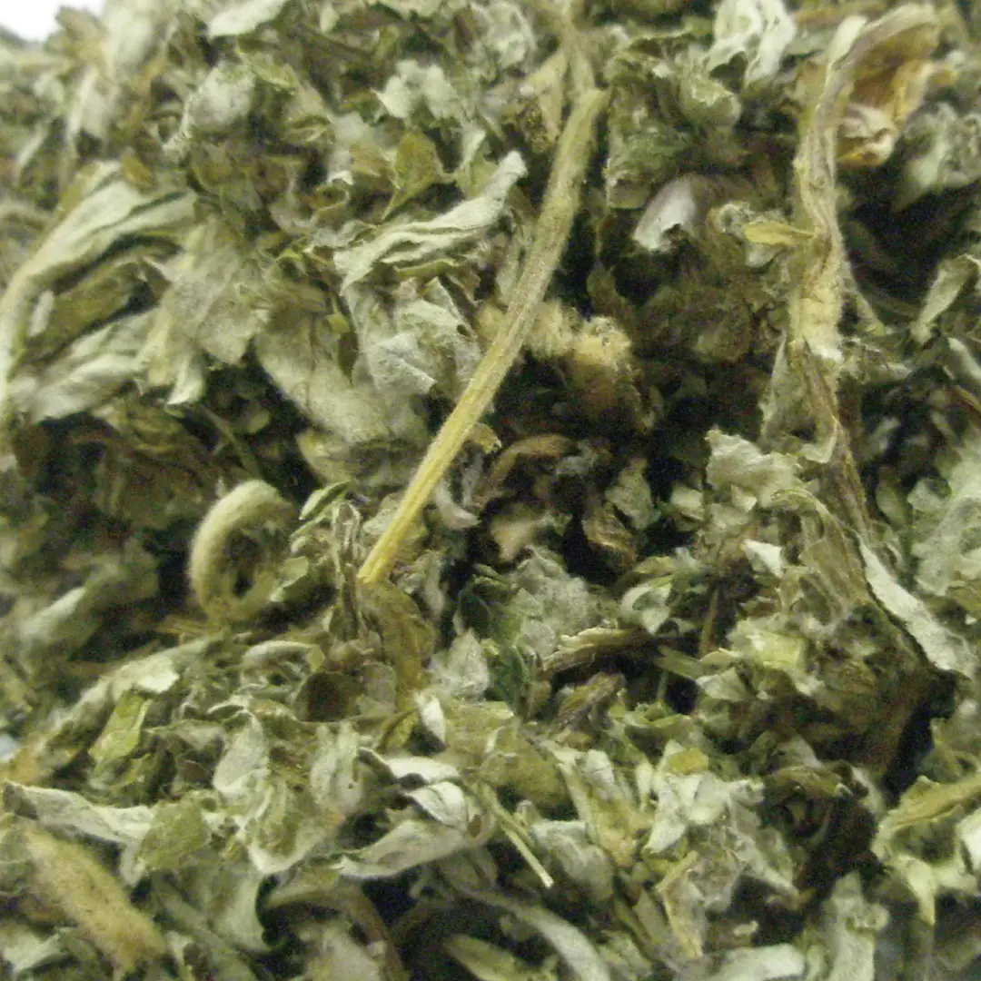 ヨモギ カット大 100g