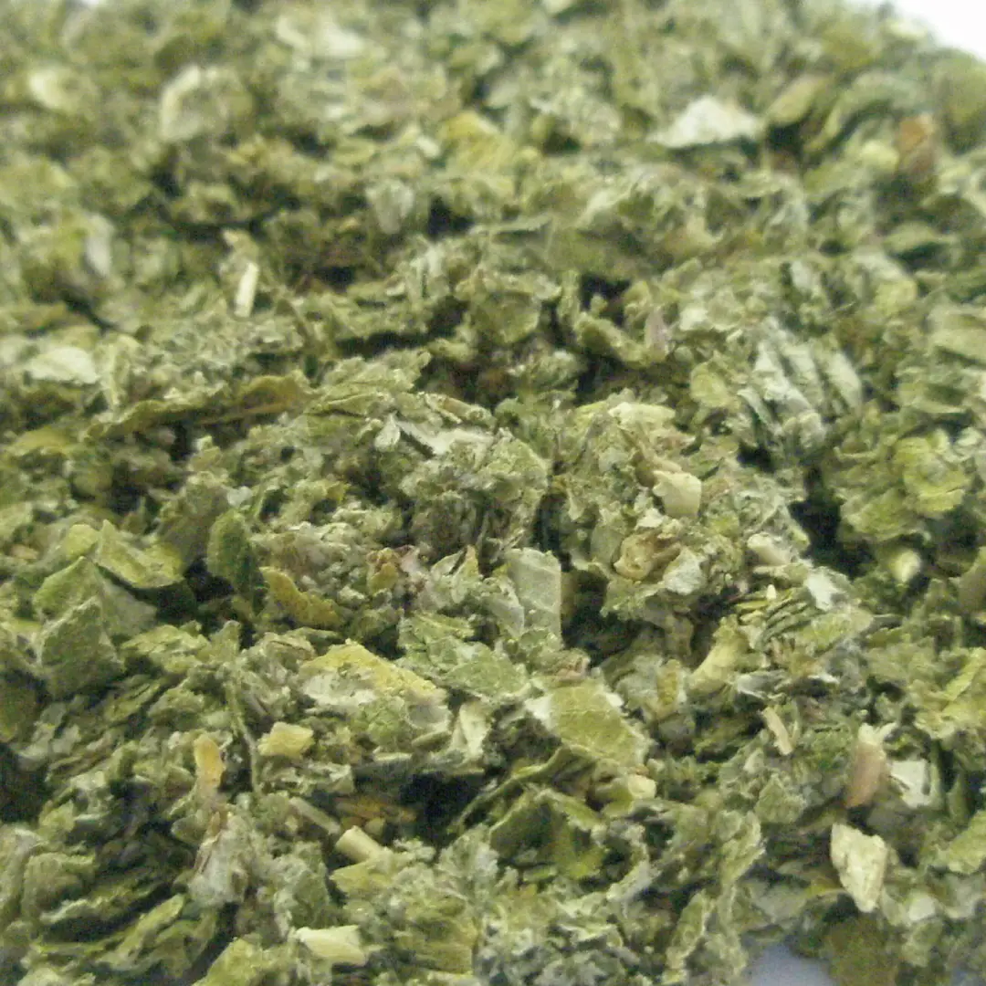 ラズベリー リーフ カット KBA 10kg