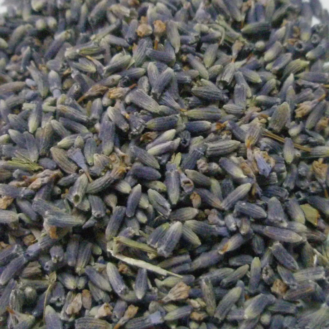 ラベンダー ホール 500g