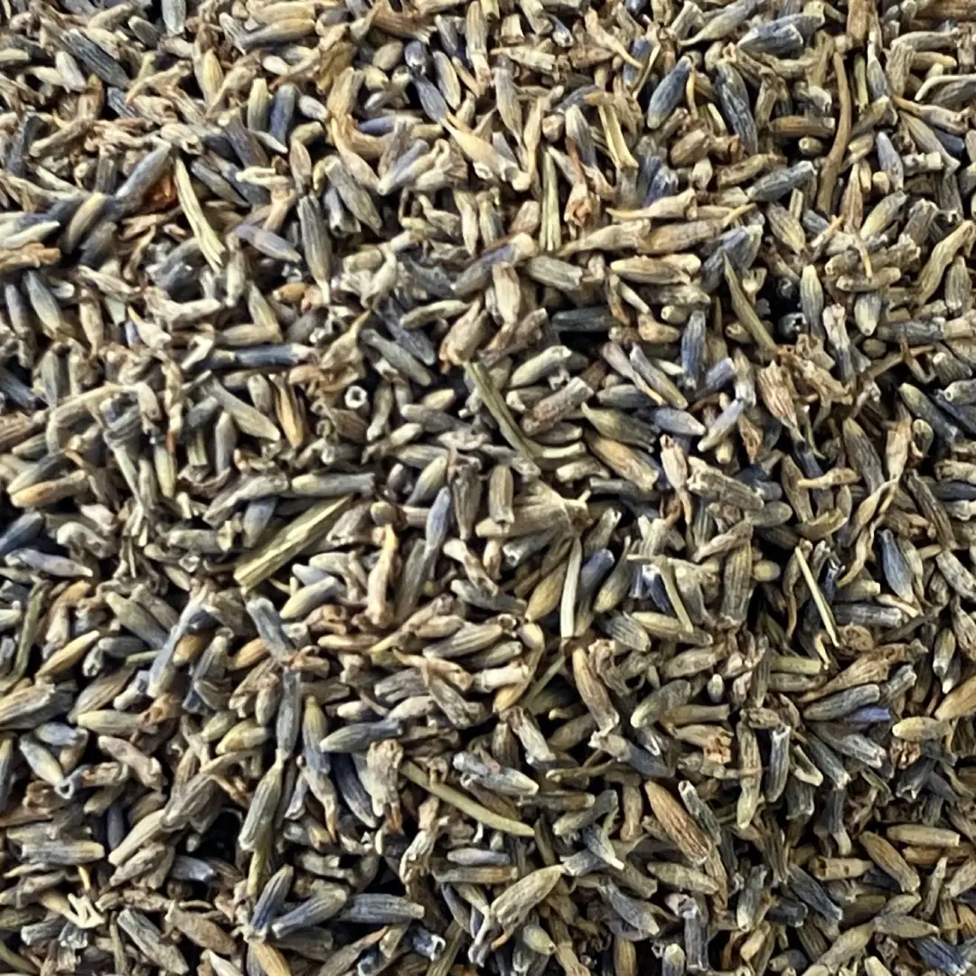 ラベンダー ホール オーガニック 500g