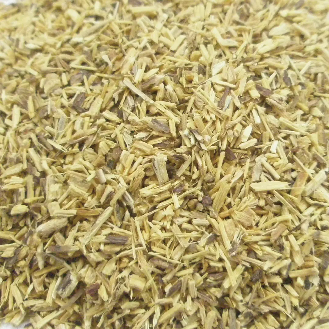 リコリス ルート カット オーガニック 100g