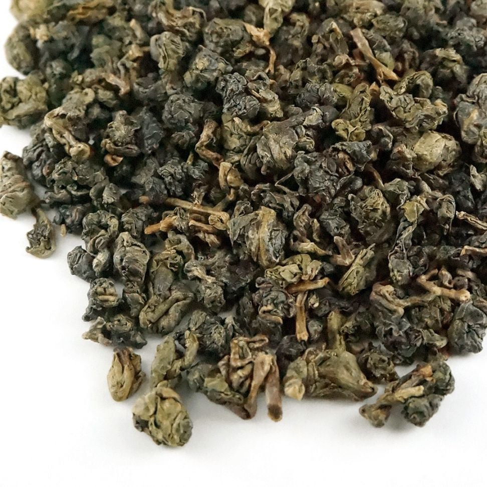 リョクチャ/緑茶 ロールド オーガニック 10kg