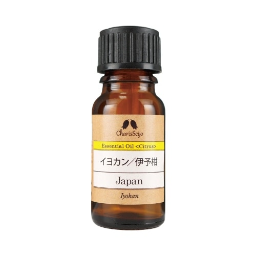 イヨカン/伊予柑 オイル 10ml