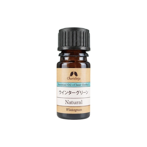 ウィンターグリーン オイル 5ml