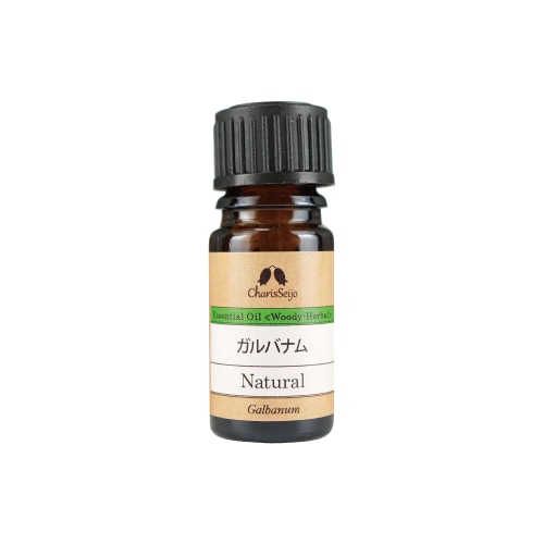 ガルバナム オイル 5ml