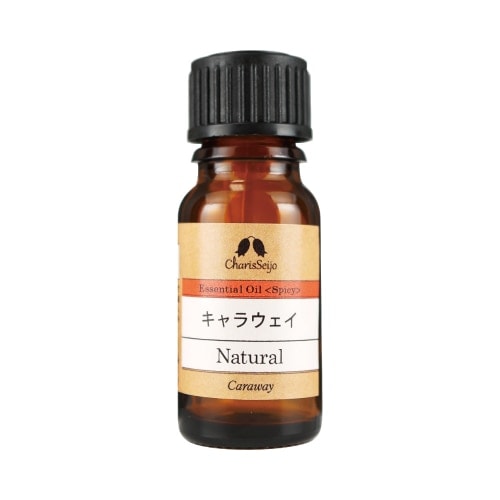 キャラウェイシード/ヒメウイキョウ オイル 10ml