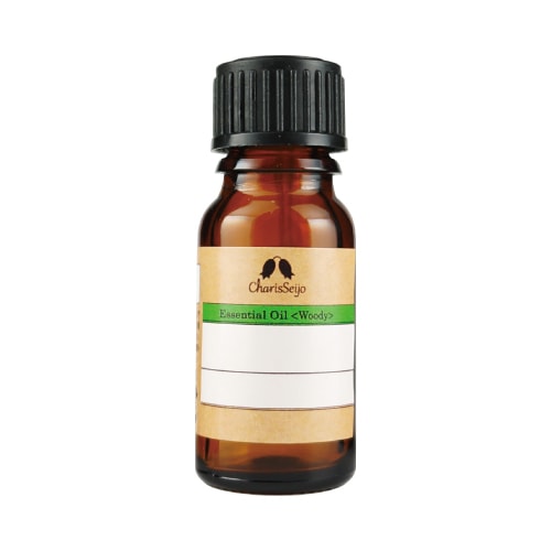 サンダルウッド スピカトゥム オイル 10ml