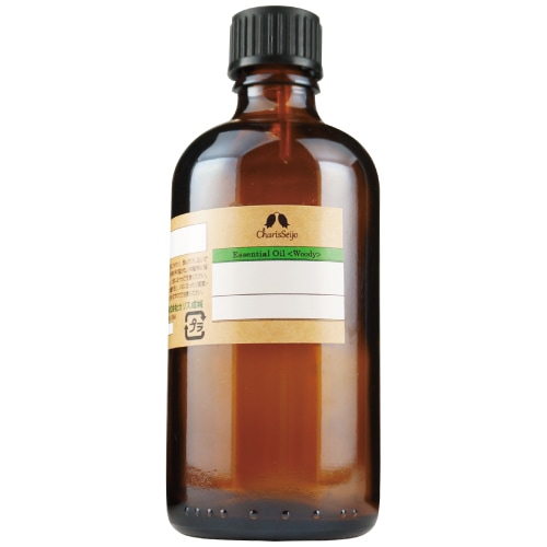 スギ/杉 (木部) オイル 100ml