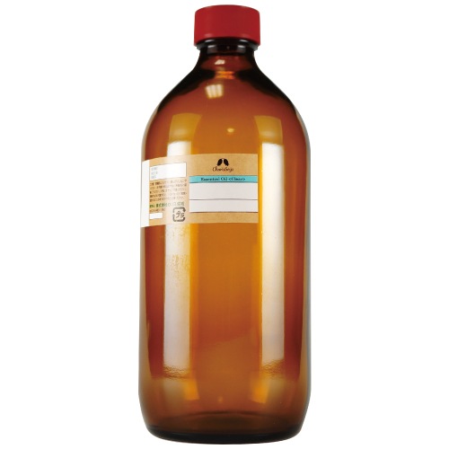 ティートゥリー オーガニック オイル 500g