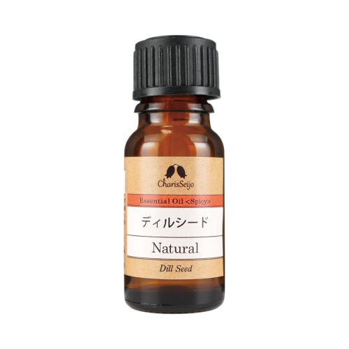 ディルシード オイル 10ml