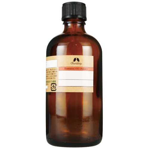 ディルシード オイル 100ml